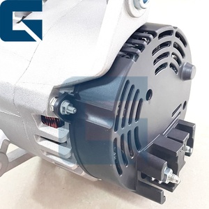 Alternador 2871A306 para Piezas de Motor de Excavadora - Product Image 3