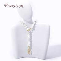 Fermoirs de connexion de bijoux en plaqué or 18K fermoirs de bracelet de museau de cochon fournitures de fabrication de bijoux à bricoler soi-même accessoires de collier de perles