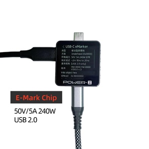 Tendance 1M 2M 240W <span class=keywords><strong>100W</strong></span> Usb c à Usb c 48V 5A Charge Super Rapide Tressé Câble De Données <span class=keywords><strong>Chargeur</strong></span> pour IPhones 15 Android Mobile Pc - Product Image 4
