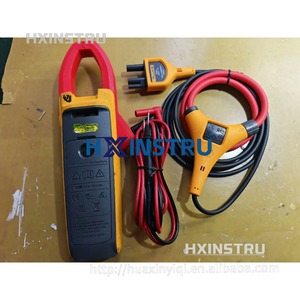 Pinza Amperimétrica 376fc en Buen Estado de Segunda Mano hx1 - Product Image 3