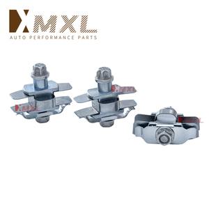 Étrier de frein à moyeu flottant, <span class=keywords><strong>pont</strong></span> de vis, boulon de fixation à vis, tête de vis flottante de type H pour système de freinag - Product Image 3