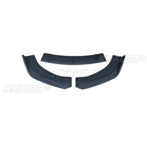 Protector de Parachoques Delantero para Hyundai Veloster, Difusor, Alerón, Accesorios para Automóviles - Product Image 6