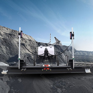 Liondi Équipement <span class=keywords><strong>de</strong></span> construction Machine à <span class=keywords><strong>chape</strong></span> laser en béton Machine à <span class=keywords><strong>chape</strong></span> auto-nivelante - Product Image 2