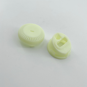 Bộ Phận In 3D Dịch Vụ Phát Triển Sản Phẩm In Nguyên Mẫu Nhanh Trong Suốt - Product Image 6