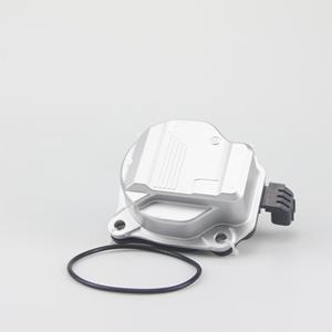 Bomba de agua electrónica para coche 16032-24010 para vehículos Toyota, nueva pieza de repuesto, color plateado - Product Image 2