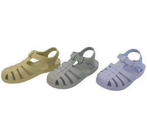 Nuevos niños Fern pescador sandalias de moda de zapatos de inyección - Product Image 2