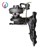 الأكثر مبيعاً الشاحن التربيني CTbocharger-، من أجل تويوتا كالدينا 3s-GT-4 ، من أجل ST215 مع