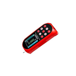 Misuratore di rugosità superficiale digitale/triplo di precisione TR9220 - Product Image 3