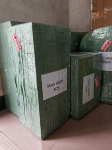 HX-NO.302 Nouveau lot de 10 bandes LED de rétroéclairage POLA2.0 pour <span class=keywords><strong>LG</strong></span> 42 pouces <span class=keywords><strong>42LN5400</strong></span> 42LN5300 42LN570S - Product Image 5