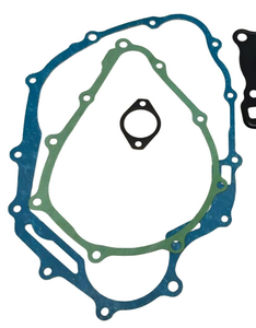 Set Guarnizioni Motore <span class=keywords><strong>Moto</strong></span> di Alta Qualità GASKET FULLSET <span class=keywords><strong>MEGA</strong></span> PRO MONOSHOCK per Yamasaki Honda Suzuki - Product Image 4