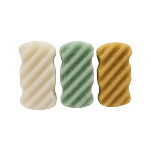 dibujos animados en forma de esponja <span class=keywords><strong>Konjac</strong></span> para la cara naturales de alta calidad Facial <span class=keywords><strong>Konjac</strong></span> esponja para <span class=keywords><strong>el</strong></span> cuerpo - Product Image 1