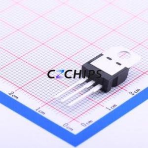 วงจรรวม L7815ABV TO-220วงจรรวมชิพ PMIC ตัวควบคุมเชิงเส้น (LDO) ใหม่และดั้งเดิม - Product Image 1