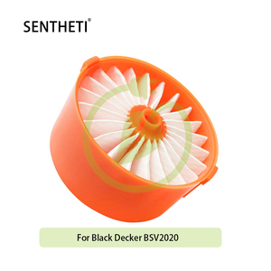 Accessoires de filtre d'<span class=keywords><strong>aspirateur</strong></span> de haute qualité pour <span class=keywords><strong>Black</strong></span> <span class=keywords><strong>Decker</strong></span> BSV2020G - Product Image 4