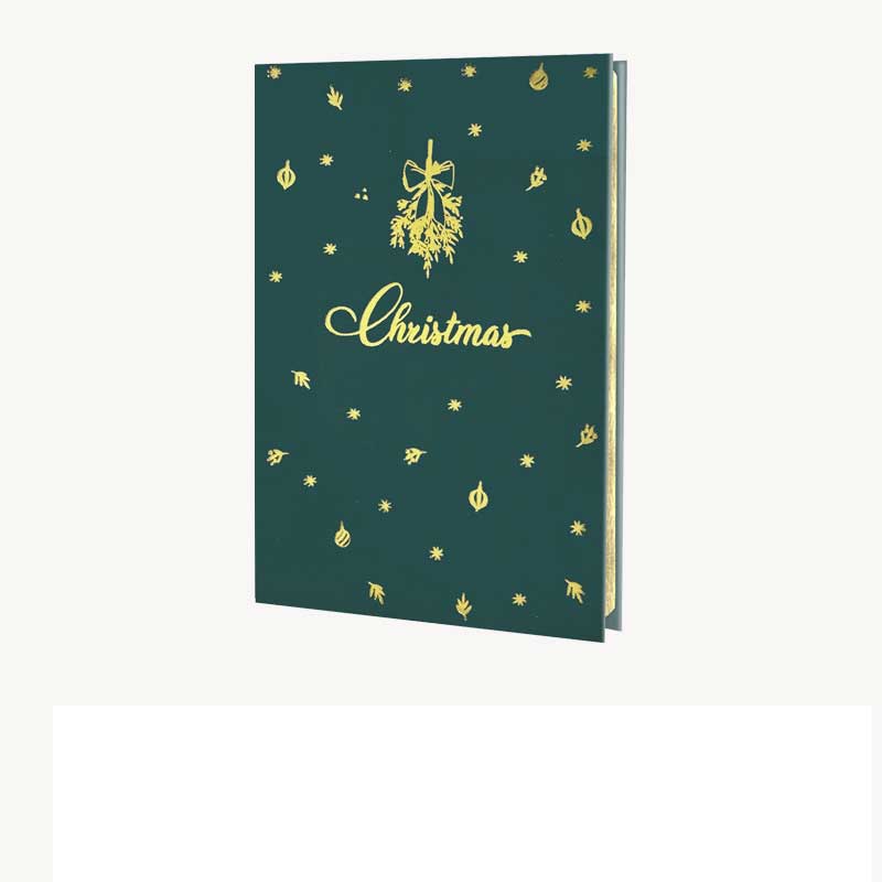 Christmas Green