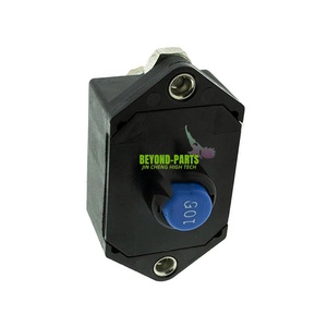Disjoncteur 150A 171-2212 1712212 pour moteurs 3024C 3034 C32 C4.4 C18 et chargeuses 950H 962H 966H 988G 992G 993K 994 - Product Image 4