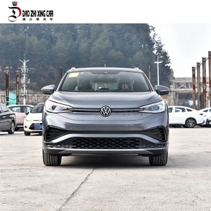 Vehículos Usados a Bajo <span class=keywords><strong>Precio</strong></span>, Vehículo de Nueva Energía, SUV Familiar de 5 Puertas y 5 Plazas, Alta Velocidad 160 Km <span class=keywords><strong>por</strong></span> <span class=keywords><strong>Hora</strong></span>, Auto de Segunda Mano <span class=keywords><strong>2021</strong></span> V-W ID4 X - Product Image 5