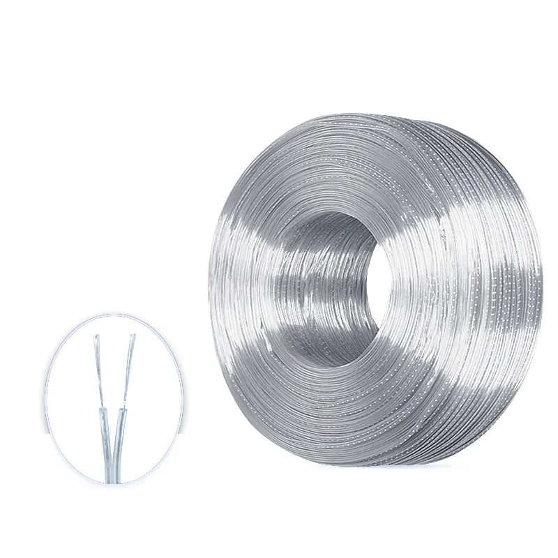 Favourable Price Electrical House Wiring Materials Copper Electrical Wire