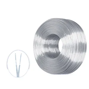 Favourable Price Electrical House Wiring Materials Copper Electrical Wire