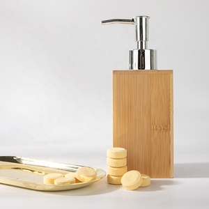 Suministros de productos de limpieza Ecológico Variedad Aromas Ronda 10-Tablet Libre de crueldad Espuma Lavado de manos Pastillas de jabón Recambios - Product Image 2