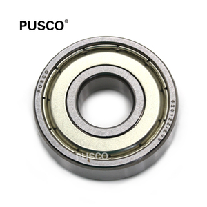 PUSCO fabrique des roulements 6200 6201 6202 6204 6205 <span class=keywords><strong>6206</strong></span> 6207 6300 roulement à billes à gorge profonde à une rangée pour vélo moto - Product Image 5