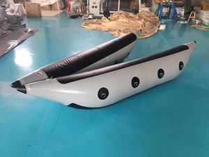 Bote Inflable Flotante <span class=keywords><strong>de</strong></span> Alta Calidad <span class=keywords><strong>para</strong></span> Juguetes Acuáticos - Product Image 5