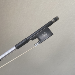 <span class=keywords><strong>Precio</strong></span> barato negro accesorios violín de fibra de carbono de <span class=keywords><strong>arco</strong></span> - Product Image 2