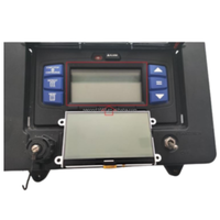 76-50248-00-AM/3C.FPC.01036-03 50248-765024800 Kit de remplacement LCD pour module de microprocesseur Carrier APX