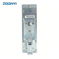 ZGQNYI 24V 5A 120W NDR-120-24 AC ke DC DIN Rail Switching Power Supply untuk Otomasi Pabrik Sistem AGV Mesin Pengemasan