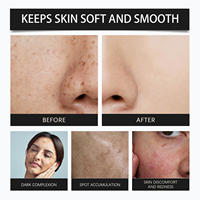 Crema Reparadora y Calmante con Vitamina E 345, Aclara Manchas Oscuras, Repara la Barrera Cutánea, Antienvejecimiento, para Todo Tipo de Piel, 50g