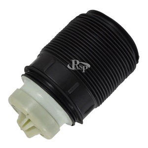 ถุงลมช่วงล่าง Pasp สำหรับ W212 ด้านหลัง 2123200725 2123200825 อะไหล่รถยนต์ - Product Image 2