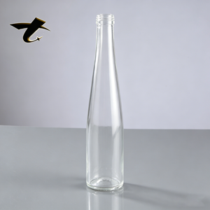 Bouteille de vin mousseux <span class=keywords><strong>champagne</strong></span> à paroi épaisse, résistante à la <span class=keywords><strong>pression</strong></span> et aux rayures, avec <span class=keywords><strong>bouchon</strong></span> à vis - Product Image 2