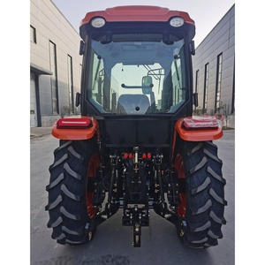 PTO Serie <span class=keywords><strong>AGF</strong></span> Volcado y cortacésped móvil lateral Uso en 4x4 60hp 70hp Tractor para agricultura - Product Image 5