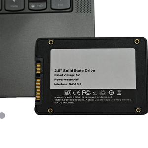 <span class=keywords><strong>Disque</strong></span> <span class=keywords><strong>Dur</strong></span> Sata <span class=keywords><strong>Crucial</strong></span> de 1 To, pour Ordinateur Portable, 512 Go, 1 To, 512 Go, Prix - Product Image 2