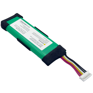 แบตเตอรี่เปลี่ยนทดแทนสำหรับลำโพง L0748-LF 02-553-3494 GSP872693  3.7V 3000mAh สำหรับลำโพงบลูทูธ <span class=keywords><strong>JBL</strong></span> Flip <span class=keywords><strong>Essential</strong></span> - Product Image 3
