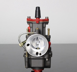 Carburateur de moto PWK KR24 26 28 30 32 34 mm, carburateur de course pour moto, peut être gravé au laser - Product Image 3