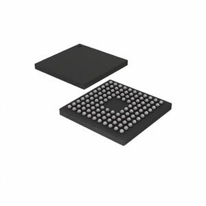 Manufacturer Channel 112 LFBGA EFM32LG390F128G-E-BGA112 Buy Online Electronic Components Embedded - Product Image 1