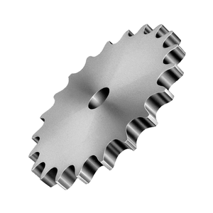 Bánh Răng Bánh Xe Chuỗi Bánh Xe Đôi Simplex Chuỗi Con Lăn Sprockets - Product Image 5