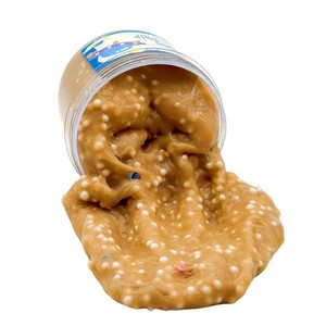 Kit de Slime de Mantequilla al por Mayor OEM/ODM, Recuerdos para Fiestas Infantiles, Juguete Antiestrés, Juguetes para Bolsas de Regalo, Rellenos para Calcetines de Navidad - Product Image 5