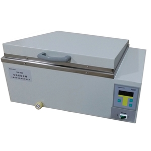 Gabinete de Agua Termostático de Fábrica, Caja de Temperatura y Humedad Constante, Baño de Agua Resistente, Equipo de Laboratorio OEM 304 31L 2000W - Product Image 4