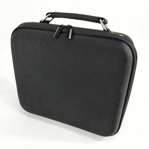 High Quality EVA Multifunctional Tool Case Large Capacity Tool Organizer Case Hair Extension Tools Bag - Product Image 5