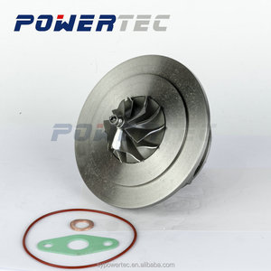 Powertec Turbo Core 5439988013154399700131 CJ5G6K682DA CJ5G6K682CA KP39 pour Ford <span class=keywords><strong>Fiesta</strong></span> VIII 1.6 <span class=keywords><strong>ST</strong></span> 134Kw Eco Boost <span class=keywords><strong>2002</strong></span>-2013 - Product Image 6