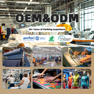 주문 제작 저렴한 최신 패션 남성용 아웃도어 다운 재킷 캐주얼 따뜻한 패딩 오버코트 플러스 사이즈 다운 재킷 - Product Image 6