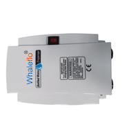 Whaleflo OEM 3.8LPM 110V 230v similaire à la pompe distributeur d'eau en bouteille Flojet pour cafetière à thé