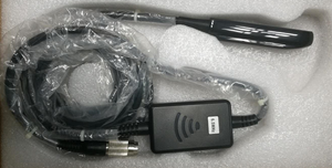 Machine à ultrasons vétérinaire Portable à écran tactile 7 pouces BMV S6 pour animaux de ferme vache bétail cheval cochon mouton chèvre - Product Image 5