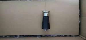 <span class=keywords><strong>1</strong></span>/2-13 X <span class=keywords><strong>1</strong></span>/2" L Embout à bride réglable en nickel moulé sous pression avec tige saillante et style CHG - Product Image 5