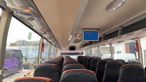 Popular and Hot Sale <strong>Bus</strong> 2010-2019 Used City <strong>Buses</strong> Left Hand Drive coach <strong>Buses</strong> for Sale - Product Image 4