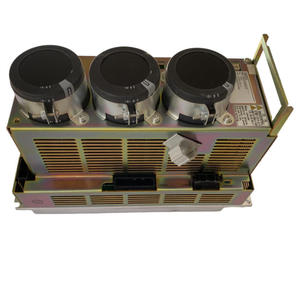 El <span class=keywords><strong>Rectificador</strong></span> SGDR-C0A250A01B del Gabinete <span class=keywords><strong>de</strong></span> Control NX100 es Apto para Robots Industriales - Product Image 1