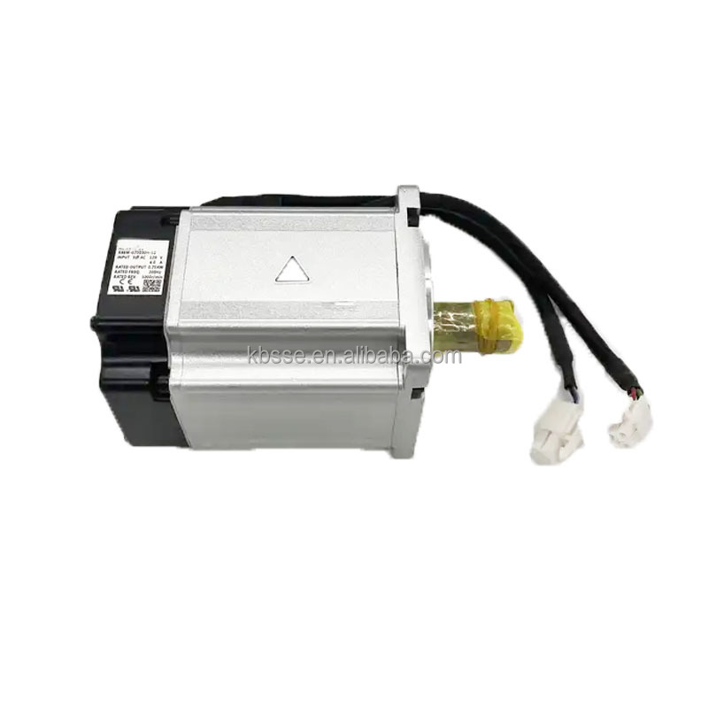 Omron R7M-A75030-S1: Servomotore Nuovo In Scatola, Spedizione Rapida - Foto 3