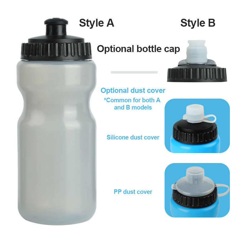 ฝาครอบสีเทาโปร่งใส