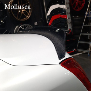 Aileron arrière en fibre de carbone forgée de style PSM pour coupé 2 portes de la série G37 2008-2012 (non compatible avec IPL) - Product Image 6